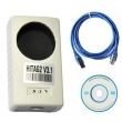 HiTag2 v.3.1 programmer
