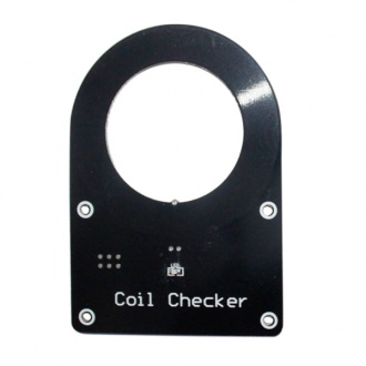 Easy Checker Immobiliser System Fast Tester