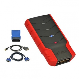 X-VCI For TRUCK