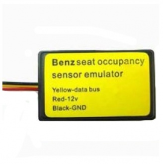 BENZ Seat Occupancy Sensor Emulator