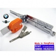 Smart HU92v.3 2 in 1 auto pick and decoder for BMW