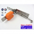 Smart SIP22 2 in 1 auto pick and decoder for Fiat