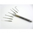 Diamond Lock Pick Pen