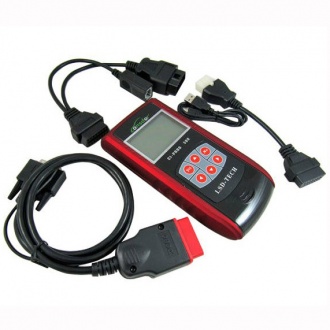 CI-PROG 300 Remote and Car Chip Adapter-English Version