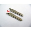 Mazda M3-M6 Flip Keyblade(MOQ 50pcs)