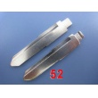 suzuki key blade(MOQ 50pcs)