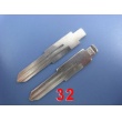FODAY Flip Keyblade(MOQ 50pcs)