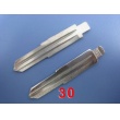 ZhongHua Wagon Flip Keyblade(MOQ 50pcs)