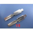Bmw key blade(MOQ 50pcs)