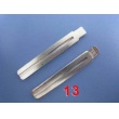 Lexus key blade(MOQ 50pcs)