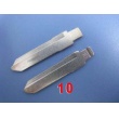 Suzuki key blade(MOQ 50pcs)