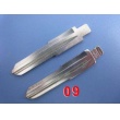 Mazda key blade(MOQ 50pcs)