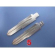auto key blade(MOQ 50pcs)