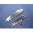 auto key blade(MOQ 50pcs)