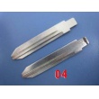 Dodge ,Cherokee Flip Keyblade(MOQ 50pcs)