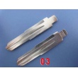 old honda key blade(MOQ 50pcs)