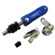 7 Pin Tubular lock pick