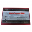 AutoExpert 500 For all Fonda,Ford,Mazda,Toyota,Jaguar,Landroverand and VAS 5054A-VW,Audi,Skoda,Seat