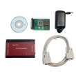 TMS370 Mileage Programmer