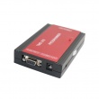 TMS370 Mileage Programmer