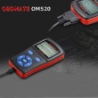 OBDMATE OM520/ OBD2/ EOBD New Model Code Reader