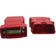 OBDII---16PIN MALE