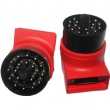 BMW---20PIN MALE