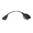 WIT---3PIN MALE
