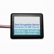 Seat Occupancy Occupation Sensor SRS Emulator for Mercedes-Benz Type 1