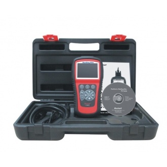 Autel Maxidiag Elite MD702 for 4 system update internet