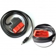V-checker Smart Trip Computer A601-Trip Computer+GPS+TPMS-Optional