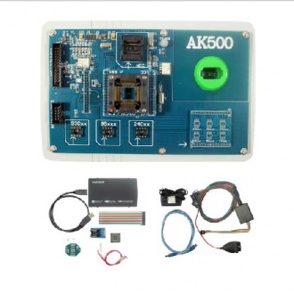 Mercedes BMW AK500 Key Programmer