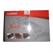 Original Launch X431 X-431 GDS for Cars Global Version Updating by WiFi