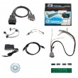 FGTech Galletto 2-Master EOBD2 New Add BDM Function