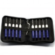 lock pick set 12 in one
