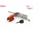 Smart CY24 2 in 1 auto pick and decoder