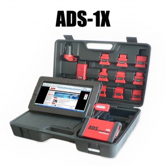 ADS-1X All Cars Fault Diagnostic Scanner