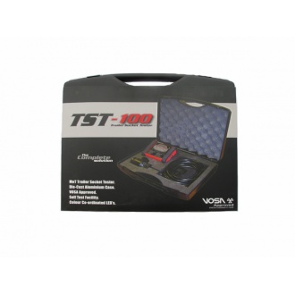 ADS TST Mot Testing Scanner For CAN-BUS and Standard 13 Pin System