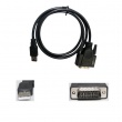 VS550 VgateScan OBD/EOBD Scan Tool