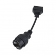  19pin to obd2 16 Pin Connector for porsche