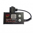 Mercedes Benz & VW-LT (2 in 1) Auto 16/14 Pin Number Selector