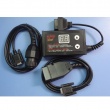Mercedes Benz & VW-LT (2 in 1) Auto 16/14 Pin Number Selector