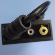 Mercedes Benz & VW-LT (2 in 1) Auto 16/14 Pin Number Selector
