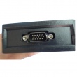 Mercedes Benz & VW-LT (2 in 1) Auto 16/14 Pin Number Selector