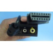 Mercedes Benz & VW-LT (2 in 1) Auto 16/14 Pin Number Selector