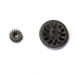 Gear Wheel Of Mercedes - Benz (W140 94-95) Cluster (Dashboard)