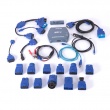 MST-3 Universal Diagnostic Scan Tool