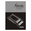 Original Launch X-431 X431 GDS Scopebox