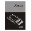 Original Launch X-431 X431 GDS Sensorbox