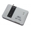 Wellon VP190 VP-190 EEprom Flash MCU USB Programmer 